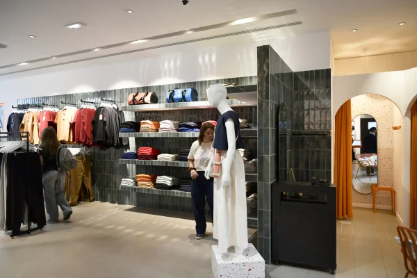 Montpellier : un concept-store 100 % français ouvre au Jeu de Paume
