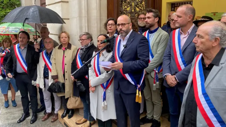 Nîmes : un rassemblement contre la haine raciste ce vendredi