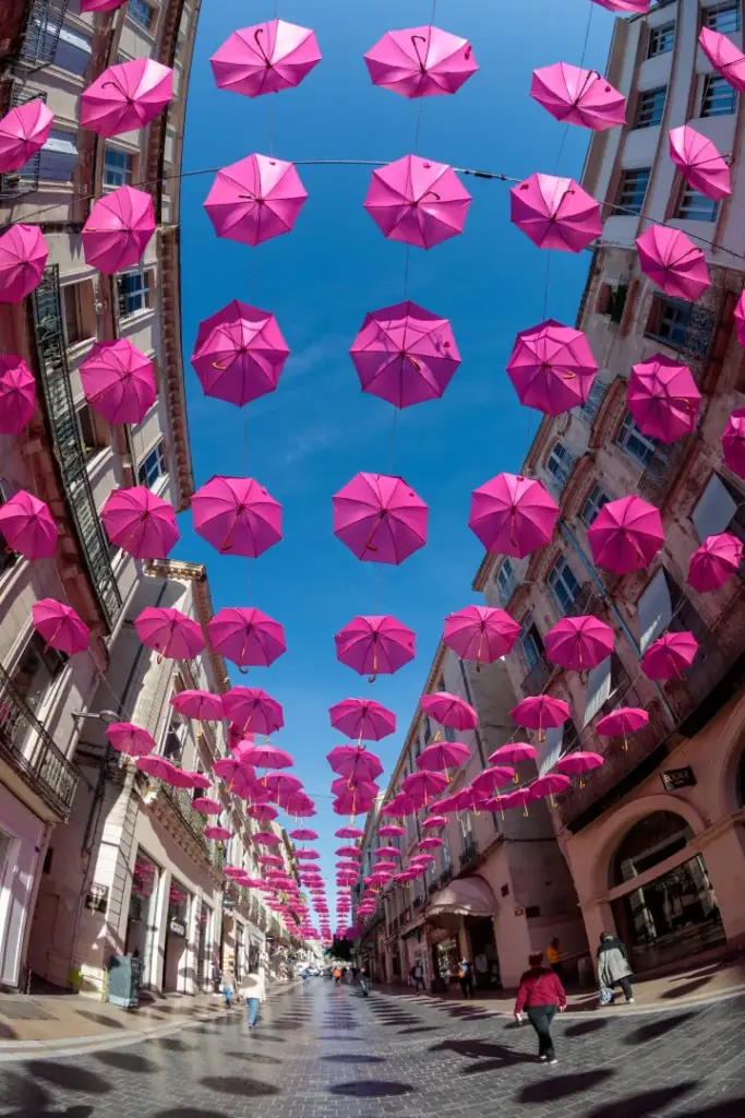 Octobre Rose à Montpellier : où se faire dépister gratuitement