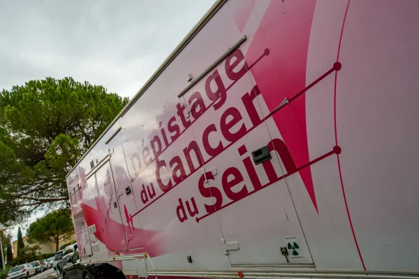 Octobre Rose à Montpellier : où se faire dépister gratuitement