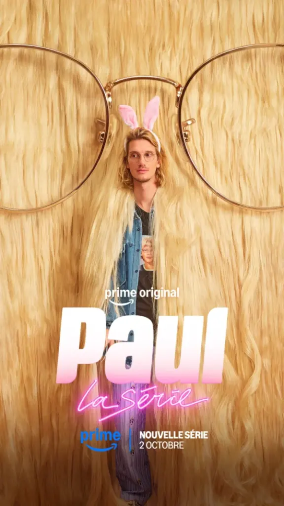 Paul Mirabel filme sa série à Montpellier : ce que l'on voit à l'écran
