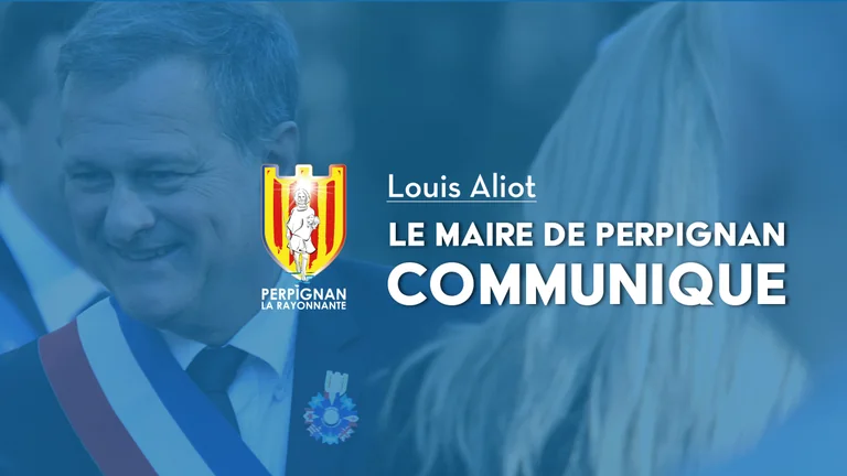 Perpignan : la sécurité renforcée pour la manifestation du 31 octobre