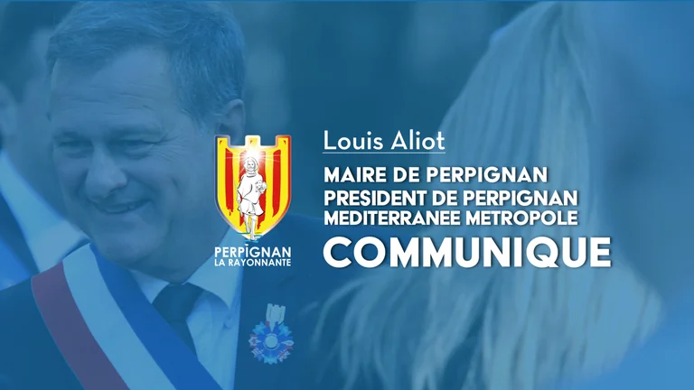 Perpignan : le centre-ville sous surveillance renforcée samedi
