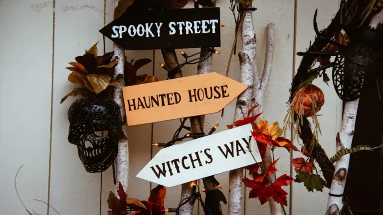 Perpignan : les sorcières envahissent le centre-ville le 31 octobre
