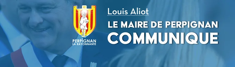 Perpignan : Louis Aliot hausse le ton face aux violences urbaines