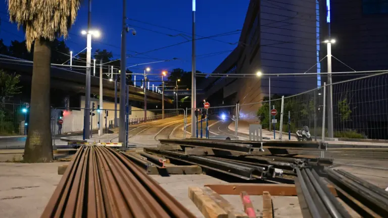 Tramway à Montpellier : ces stations que vous ne pourrez plus desservir